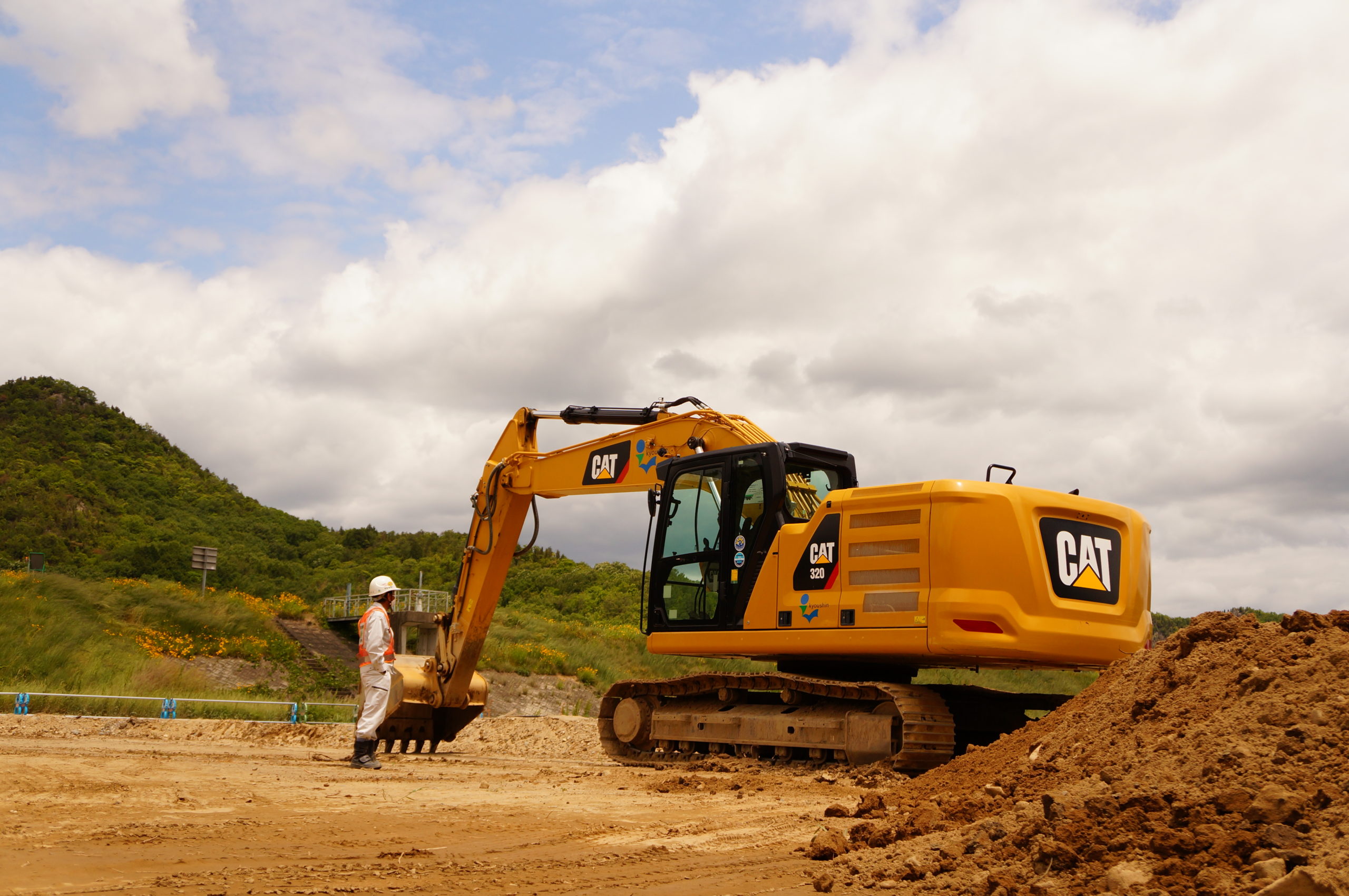ホームページを開設しました！