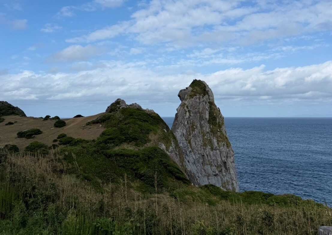 社員旅行in壱岐島